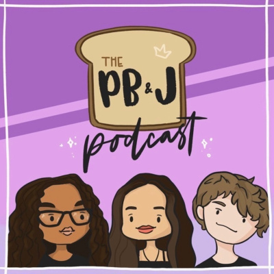 Top Threes! episode artwork