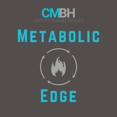 Ep.57- Using your brain to control your diet