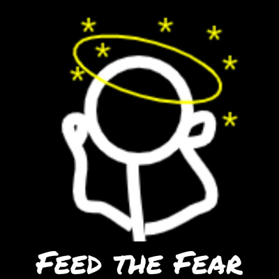 Feed the Fear: It's recovery time!!!