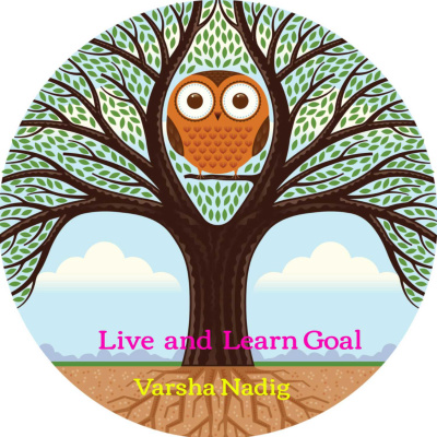 Introduction to Live and Learn Goal episode artwork