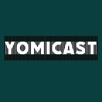 YOMICAST EPISODE 2 episode artwork