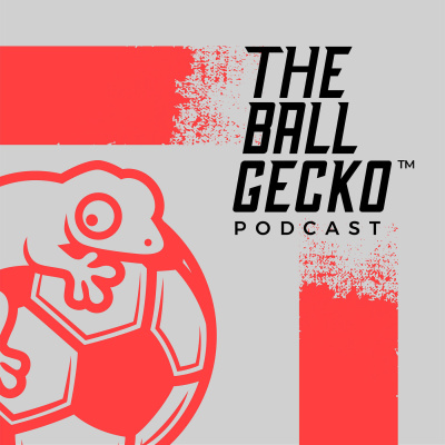 The Ballgecko podcast