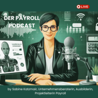 Vom Azubi zum Payroll Pro - Jana's Lernreise