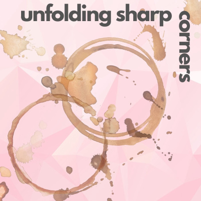 unfolding sharp corners