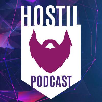 El Podcast Hostil