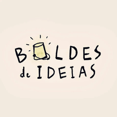 Baldes de Ideias