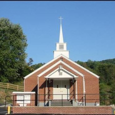 Buckeye Hollow Church Saltville Va