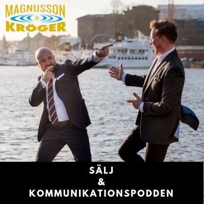 108 Johan Ekmark – Vågar du tänka och agera som ett lejon? episode artwork