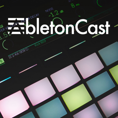 AbletonCast