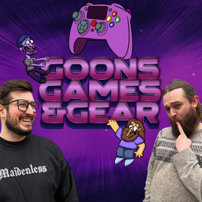 GGG 229: Overwatch 2 Ditches PVE! What Does This Mean for Fans? by 