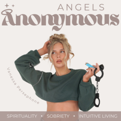 Angels Anonymous • A podcast on Spotify for Creators