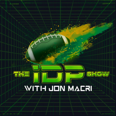 Currently playing episode