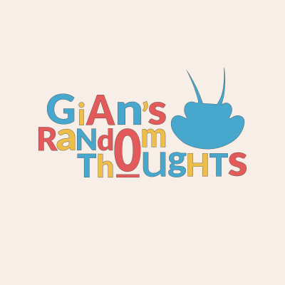 Gián\'s Random Thoughts