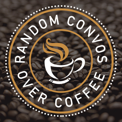 Random Convos Over Coffee