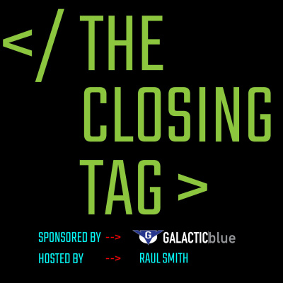 The Closing Tag