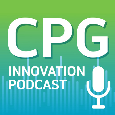 CPG Innovation Podcast