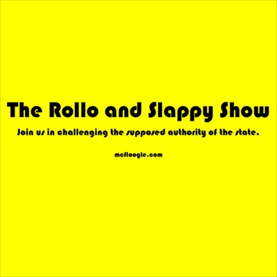 Episode 181 - Getting 6.15 Bitcoin with American Hodl by The Rollo and Slappy Show • A podcast on Anchor