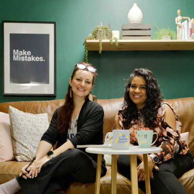 Beginnings - Meet the Soulistic Therapists