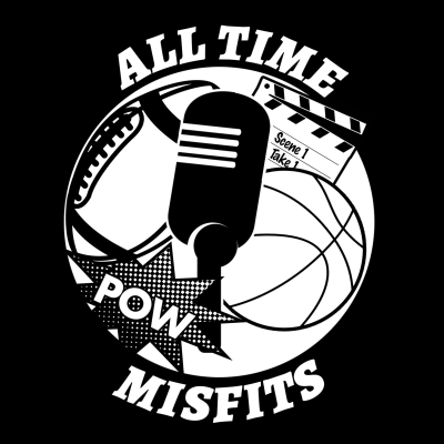 All Time Misfits