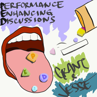 EP 50: UNCUT GENTS