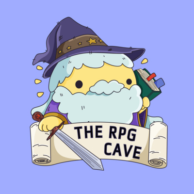 The RPG Cave 91: Our Favorite RPG Villains by The RPG Cave