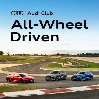 Audi News Roundup: New Models, Pikes Peak Stories, and Audi's Global Motorsport Presence