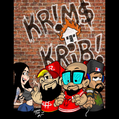 Krim’s Krib