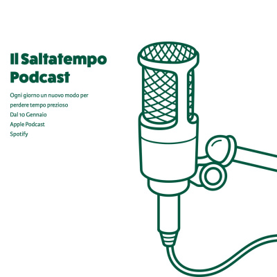 Il Saltatempo