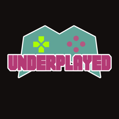 Underplayed • A podcast on Spotify for Creators