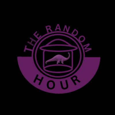 The Random Hour • A podcast on Spotify for Podcasters