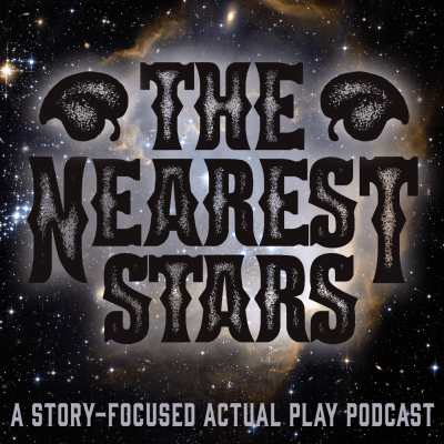 Episode 37 - Projecting episode artwork