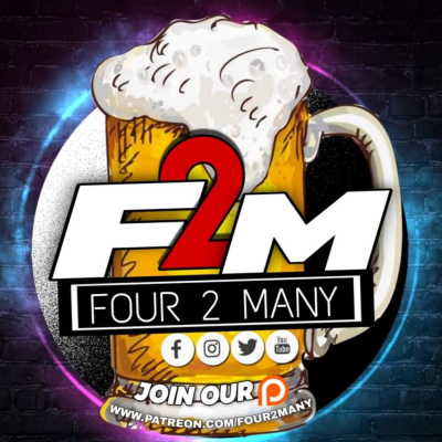Four 2 Many - Episode 65 "Serve, Protect, and Donate" By DES
