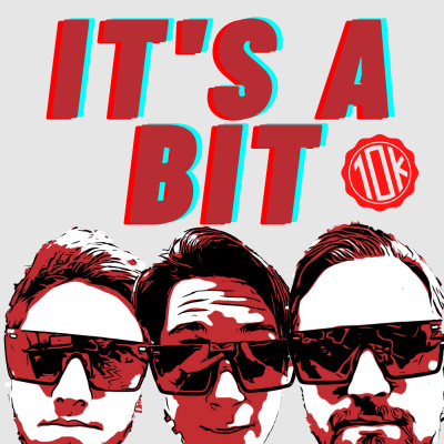 Best Super Bowl Moments | Bit of the Week + Name That Movie Reference  episode artwork