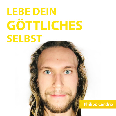 LEBE DEIN GÖTTLICHES SELBST