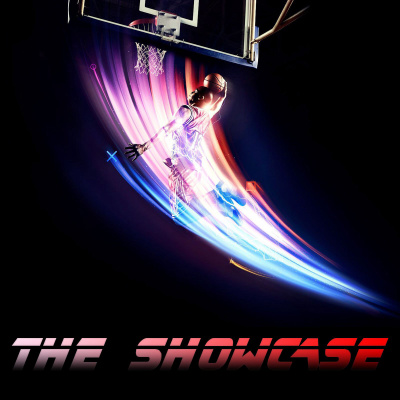 Everything Wrong with the Slam Dunk Contest episode artwork