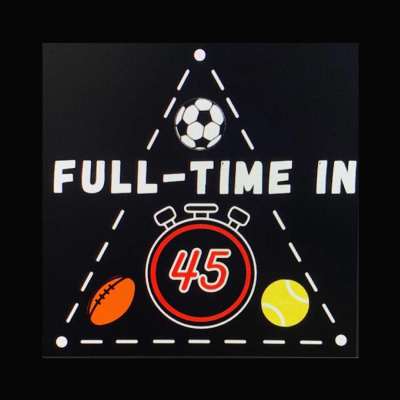 Episode 6! Carabao Cup Final Talk, Tennis Player Disqualified and Will England Win the 6 Nations