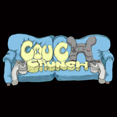 Couch Crunch trailer