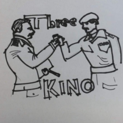 Comedy Violence... a discussion. episode artwork