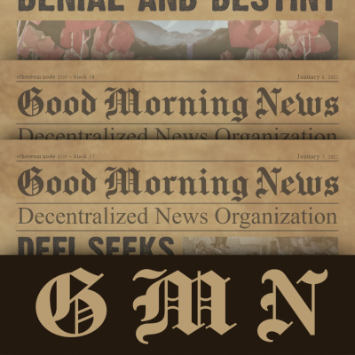 Good Morning News