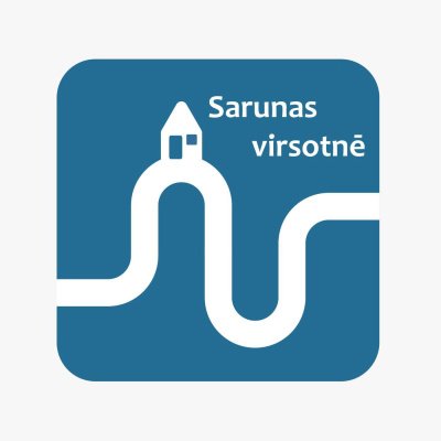 Sarunas virsotnē