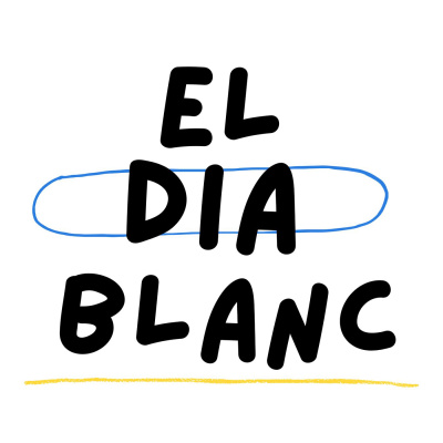 El Dia Blanc