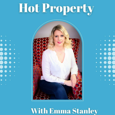 Hot Property