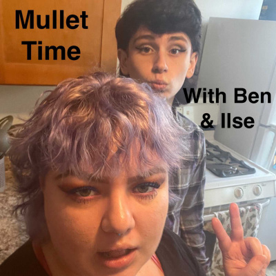 Pisces Season, RA slay, and Eminem. Guest Starring Leah Rubino McGhee