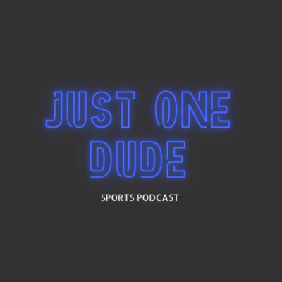 Just One Dude