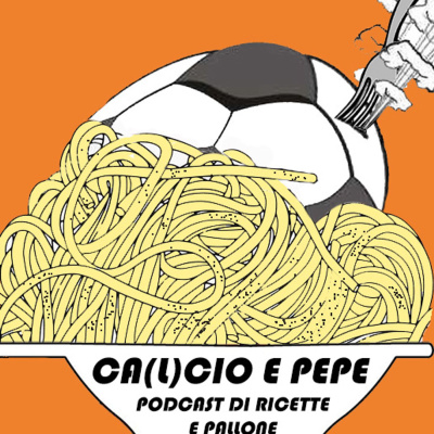 Ca(l)cio e pepe