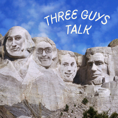 Three Guys Talk