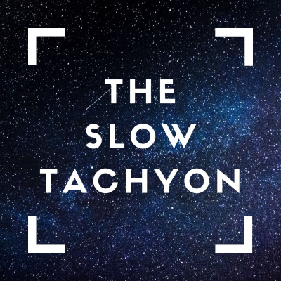 The Slow Tachyon
