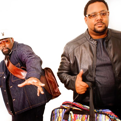 Across The Tracks Ep. 131