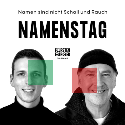 Friedrich/Fritz - Wenn Väter ihre Söhne nach ihren Vätern bennen - 006 Friedrich/Fritz - Wenn Väter ihre Söhne nach ihren Vätern bennen - 006