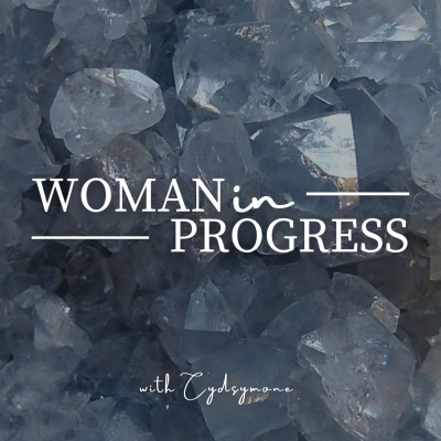 Woman In Progress: What to Expect Woman In Progress: What to Expect